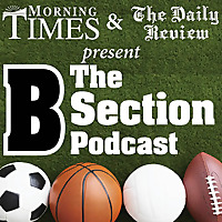 The B Section Podcast