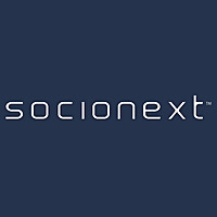 Innovation Drives Change by Socionext