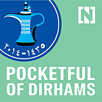 Pocketful of Dirhams