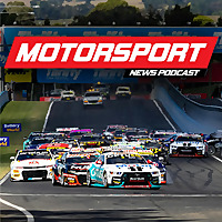 Motorsport News Podcast