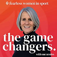 The Game Changers