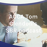 ACCA Tom Clendon's SBR podcast