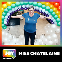 Miss Chatelaine