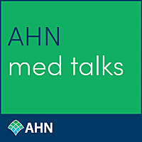 AHN Med Talks
