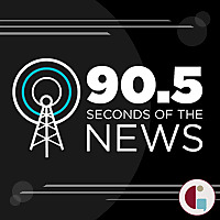 90.5 Seconds of the News
