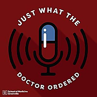 Just What the Doctor Ordered