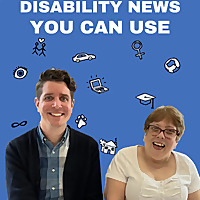 Disability News You Can Use