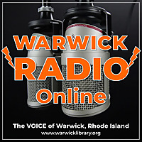 Warwick Radio: The Voice of Warwick, Rhode Island