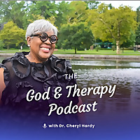 God & Therapy Podcast