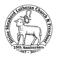 Divine Shepherd Lutheran Church and School Sermons