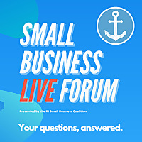 Rhode Island Small Business Forum