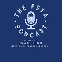 The PSTA Podcast