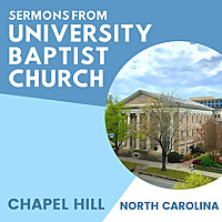 University Baptist Church of Chapel Hill
