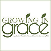 Growing in Grace