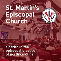St. Martin's Episcopal Church - Charlotte, NC