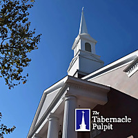 The Tabernacle Pulpit