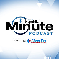 Mitchell Republic Minute