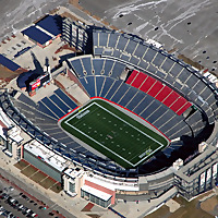 The Stadium Experience w/ Jake Elmslie