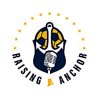 Raising Anchor