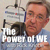 Change Agents of South Dakota - The Power of We