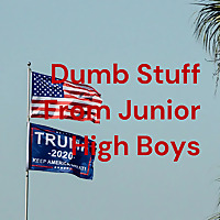 Dumb Stuff From Junior High Boys