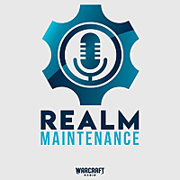 Realm Maintenance