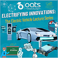 Electric Vehicle 101: The EV Lecture Series