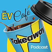 The EV Café Takeaway