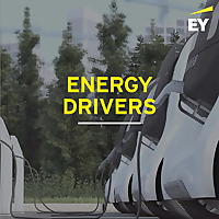 Energy Drivers   what's driving the energy transition in Canada?