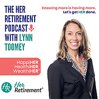 The Her Retirement Podcast