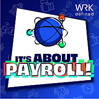 It's About Payroll