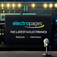 The Electropages Podcast
