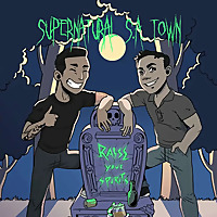 Supernatural S.A. Town
