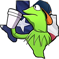 Texas Tea ☕️