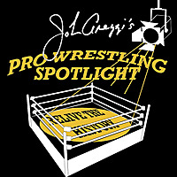 John Arezzi's Pro Wrestling Spotlight