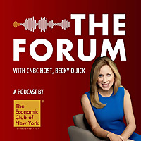 The Forum with Becky Quick