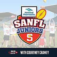 SANFL Juniors Show