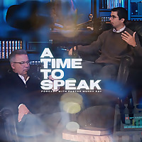 A Time To Speak