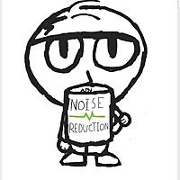 Noise Reduction Podcast