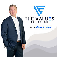 The Values Exchange Podcast