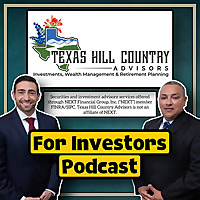 The 'For Investors Podcast'