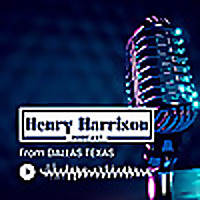 Henry Harrison Podcast