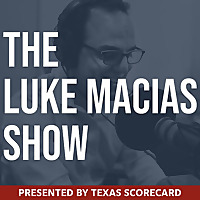 The Luke Macias Show