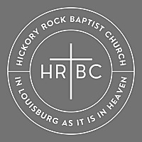 The Hickory Rock Baptist Church Podcast