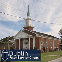 Dublin First Baptist Church