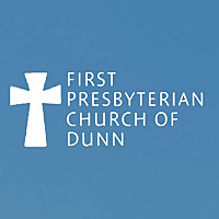 First Presbyterian Church, Dunn, NC