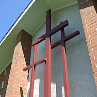 Rolling Roads Baptist Church