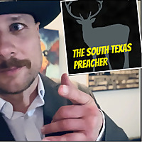The South Texas Preacher