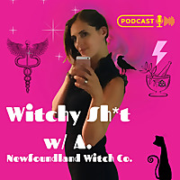 Witchy Sh*t