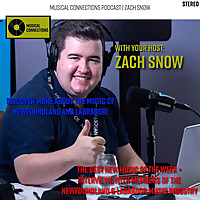 Musical Connections with Zach Snow